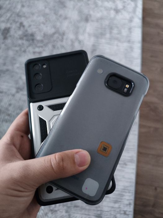 Samsung S20 FE / Samsung S7