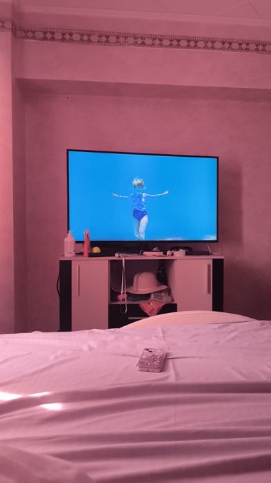 Televizor Smart.