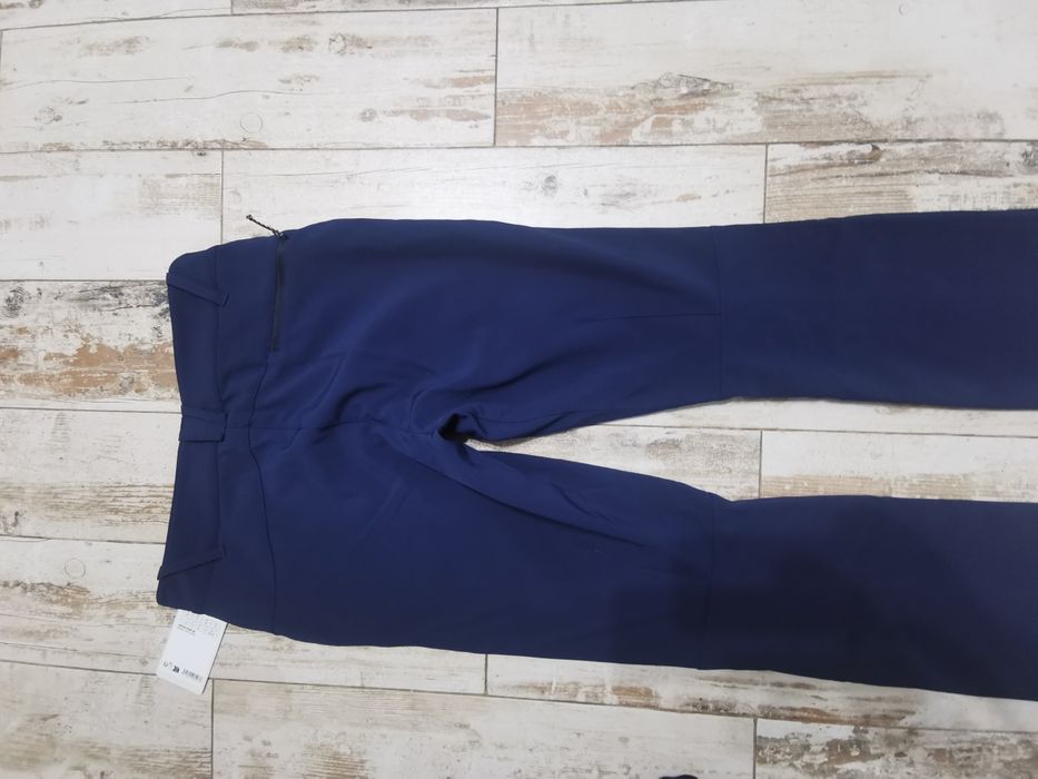 Pantaloni Millet lapiaz damă 38 sau M