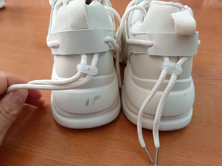 Adidași dama mărimea 39 și 40