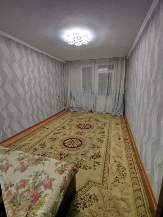 Сдам в аренду квартиру