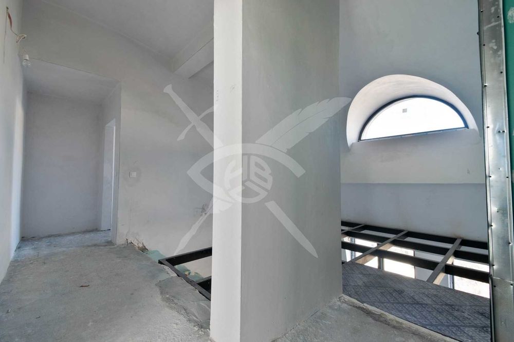 Продава се Мезонет в София, Манастирски ливади - 120 кв.м за 2300 €/кв.м - Снимка #5