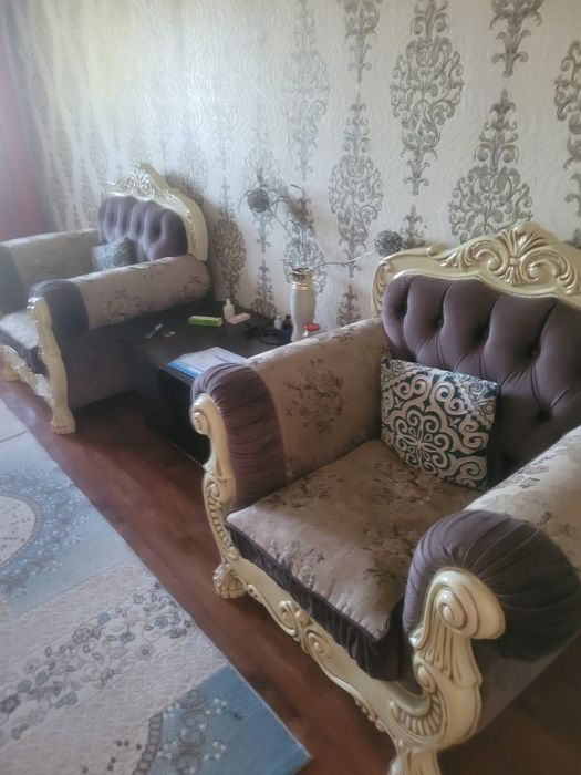 2шт диванное кресло