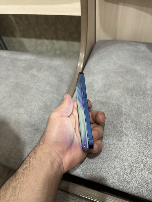 Айфон 12 мини,не был на ремонте