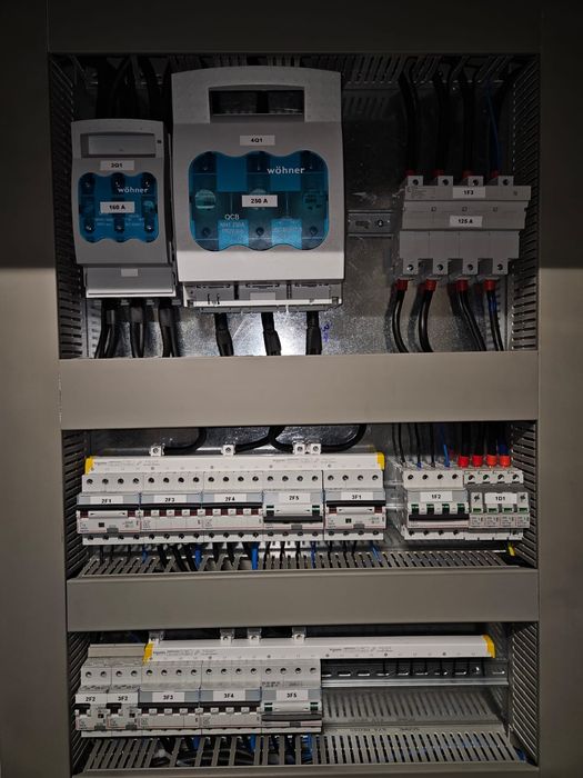 Electrician autorizat ANRE