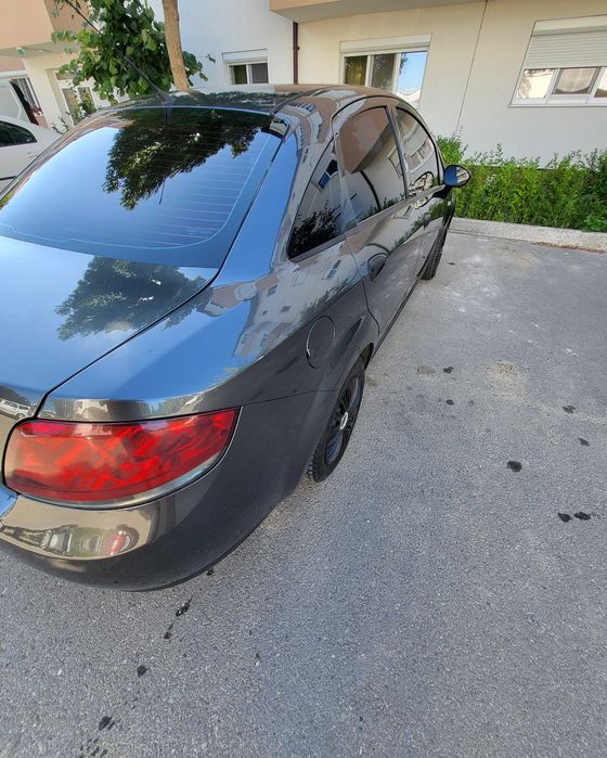 Nu o vând ... dar încerc