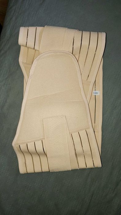 Колан след раждане