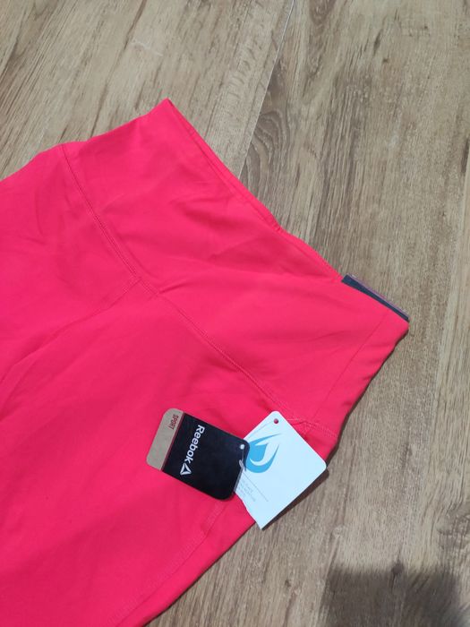 Colanți damă Reebok mărimea XS