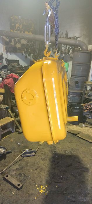 Продам 1 гидробак К700