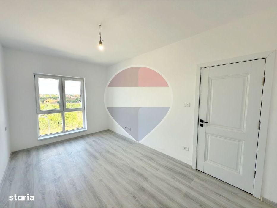 Apartament 2 camere NOU --Pret dezvoltator