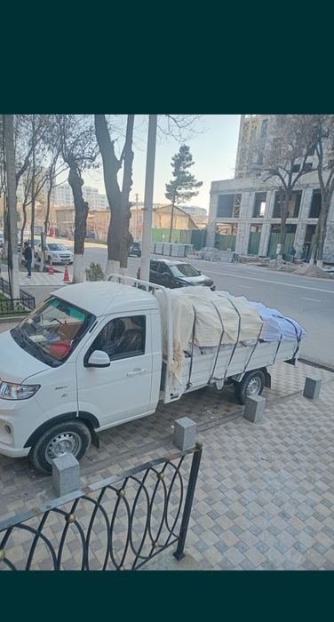 Вывоз мусора строй мусор 24/7