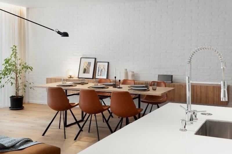 Продава се Тристаен апартамент в София, Слатина - 99 кв.м за 1526 €/кв.м - Снимка #7