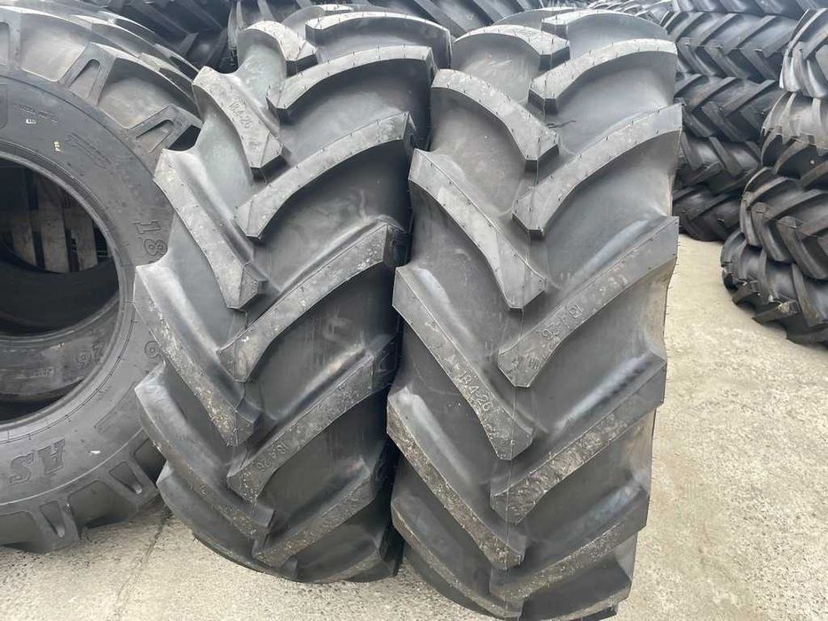 Cauicucuri BKT cu 14pliuri livrare rapida 18.4-26 garantie