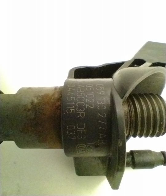 Injector 059130277AB Volkswagen VW Touareg generatia 1 7L (facelift)