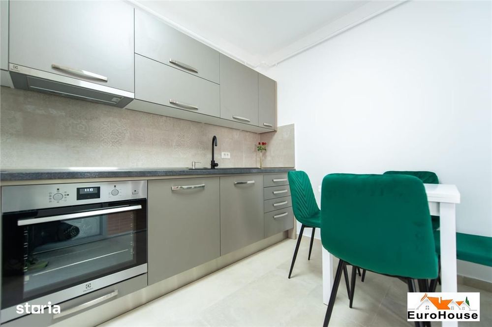 Apartament cu 3 camere de inchiriat in Alba Iulia