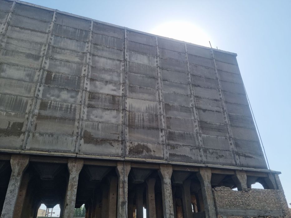 Betonlar sotiladi