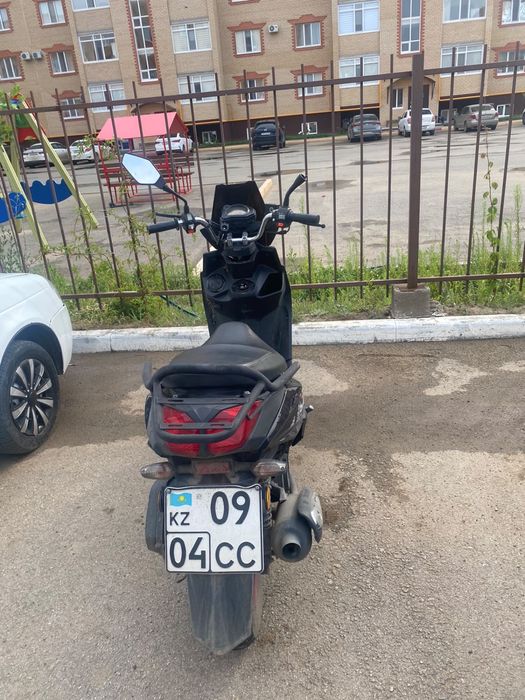 Продаю мопед состояние отличное