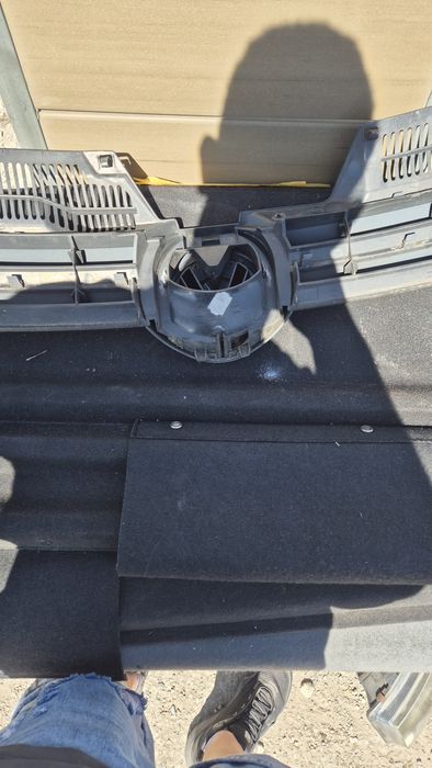 Оригинална Решетка ЗА Голф 5