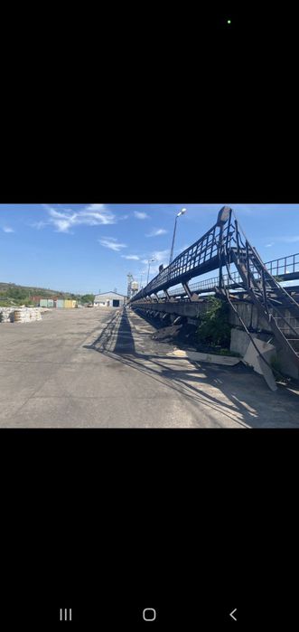 Продам производственную базу