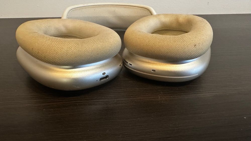 Apple AirPods Max  type C