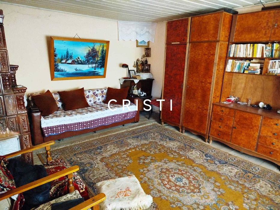 CASA Iasi_TOMESTI_CHICEREA +3812 mp teren intravilan FARA COMISION