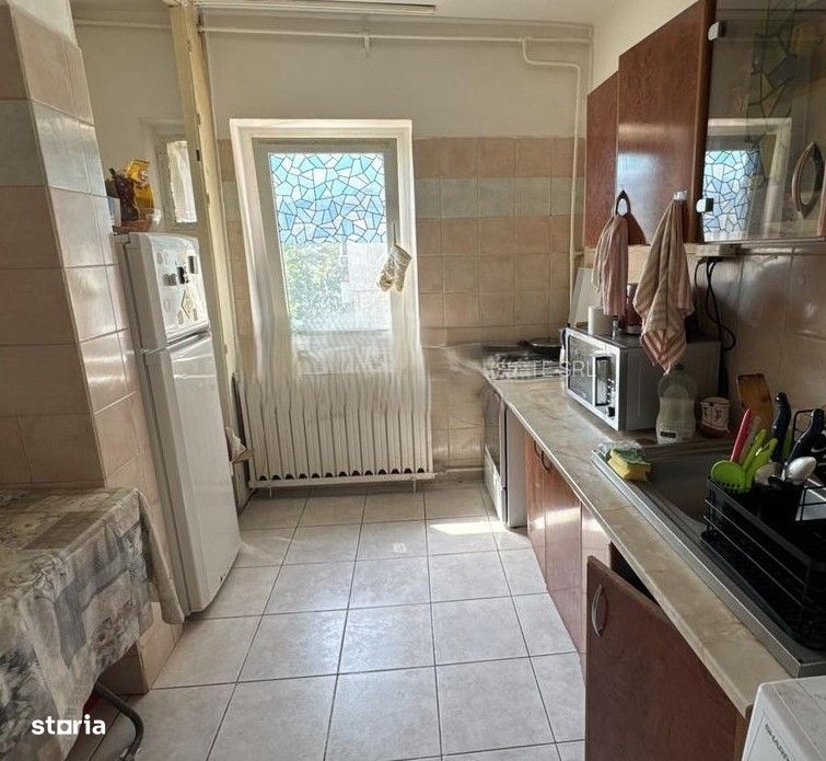 Apartament – București, Văcărești - Vedere 4