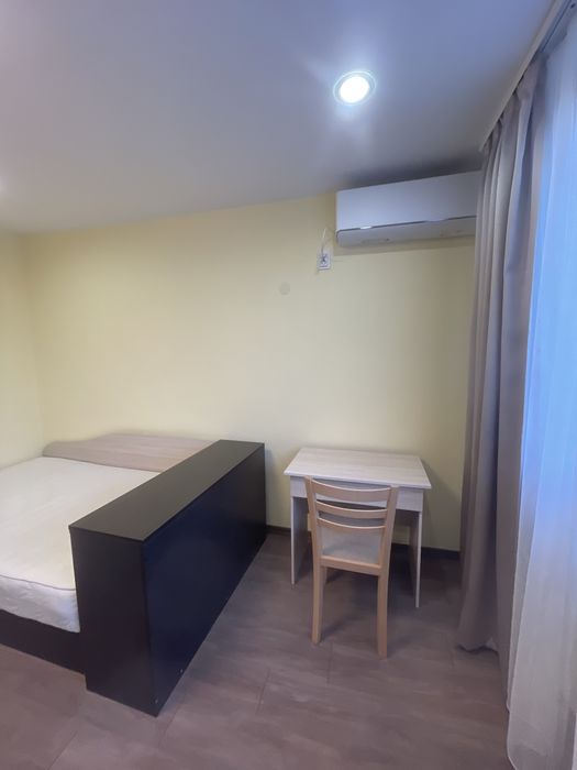Дава се под наем Тристаен апартамент в Плевен, Дружба 1 - 70 кв.м за 550 € - Снимка #8