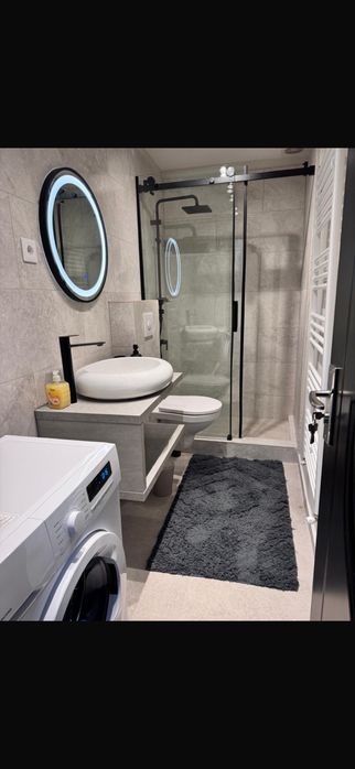 Apartament de inchiriat - Tarnaveni - George Enescu