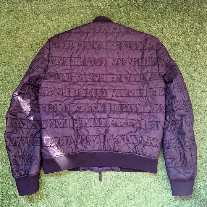 Emporio Armani Яке
