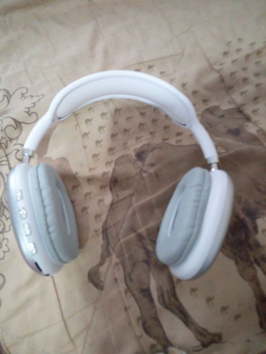 Наушники A9 pro ANC, P9