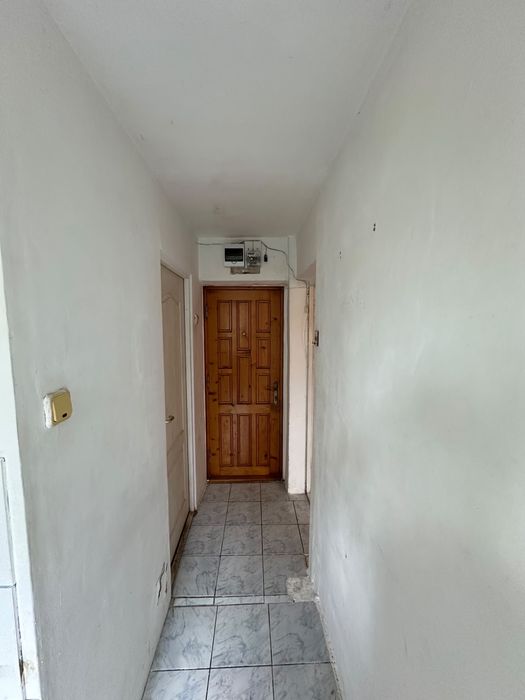 Apartament 1 camera Tatarasi-Flora
