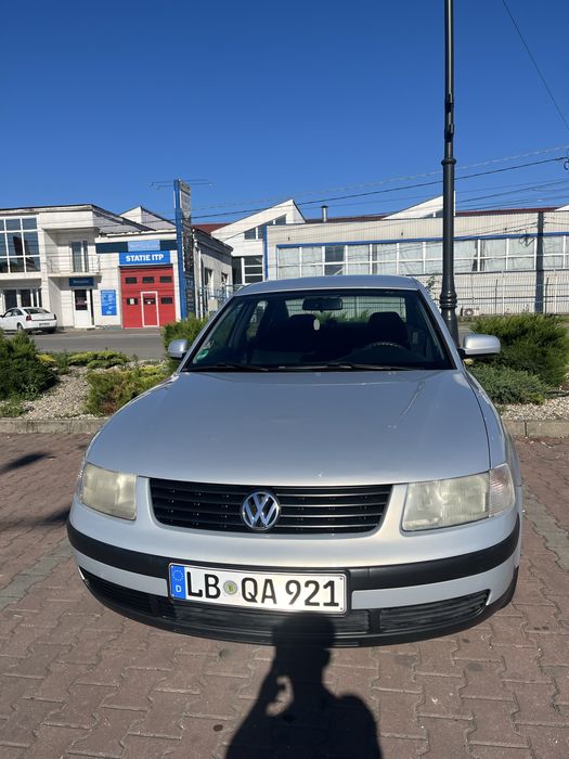 Vand vw pasat b5 1.6 benzina automata