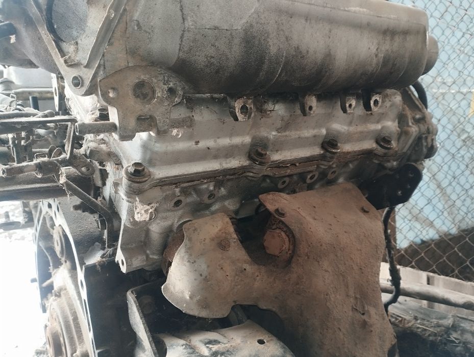 Двигатель цефиро