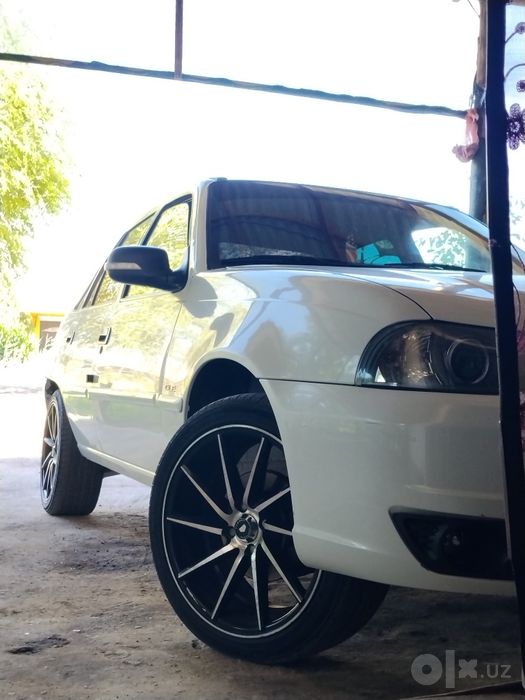 Vossen 215 45 R17