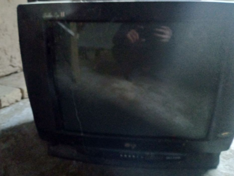 Telvizr juda eski zapchatga ketadi manimcha