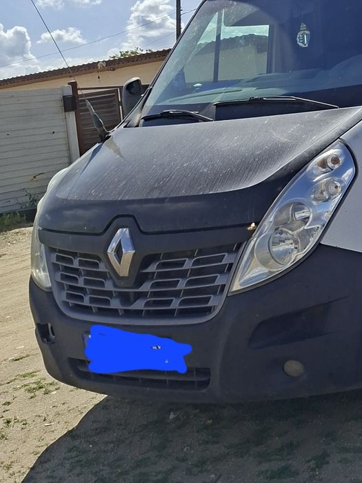 RENAULT Master 2015 — imagine 4