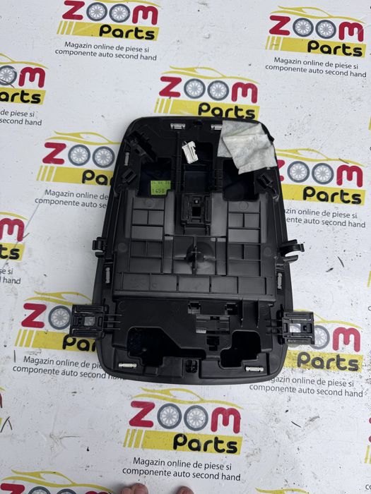 Ceasuri bord panou comenzi clima plafoniera selector schimbator cutie viteze automata Peugeot 208 2008 2020-2026
