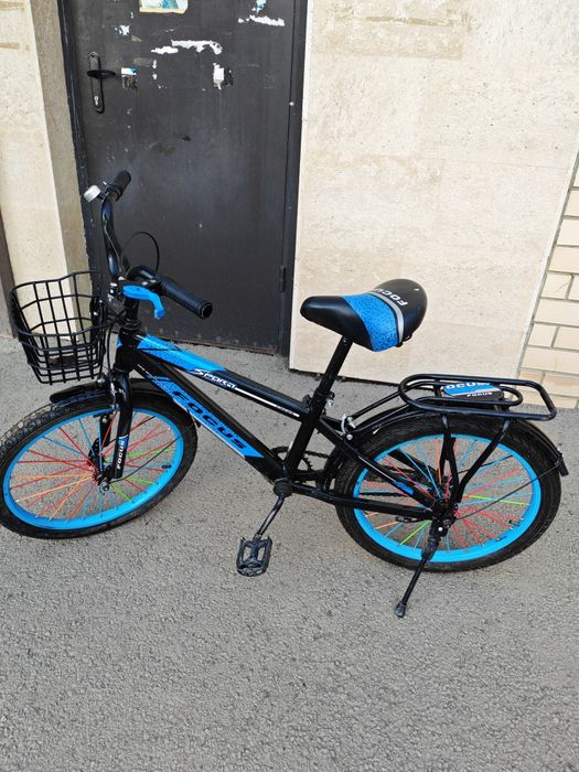 Продам велосипед