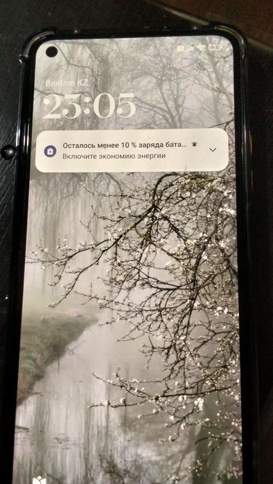 Продам Xiaomi 11 lite 5G Ne