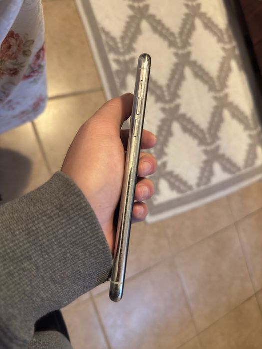 Iphone 11 promax 64gb 100% battery