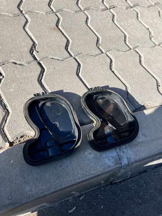 Капачета за фарове голф 4