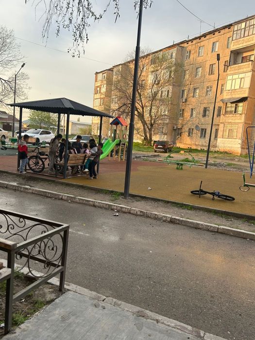 Продаётся 3х комнатная квартира