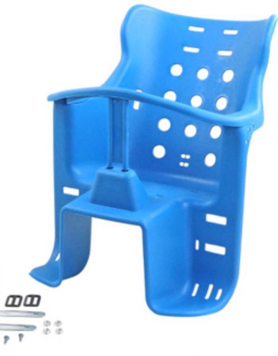 детское пластиковое сиденье (кресло),