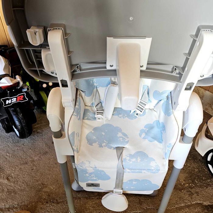 Стол за хранене loreli