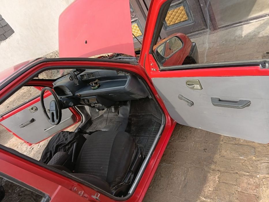 Тико машинаси сотилади