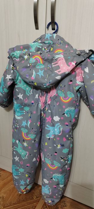 Комбинезон детский