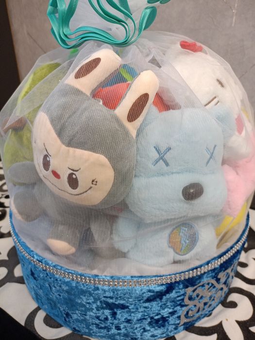 Готовые калта и на заказ