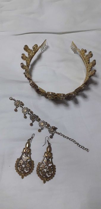 Аксессуары для невестки