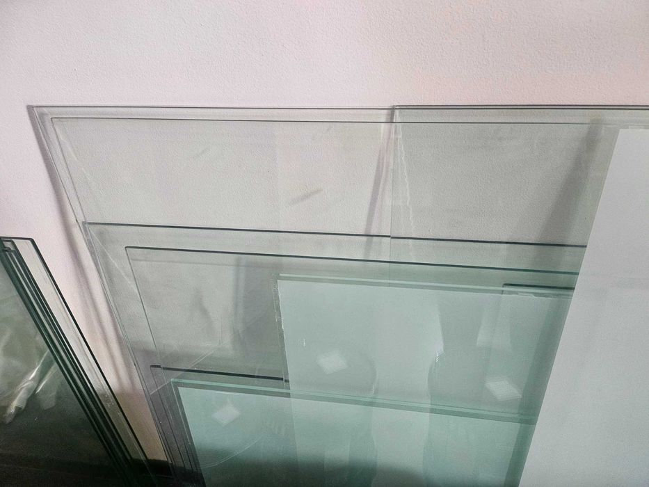 Орг стекло в хорошем сост