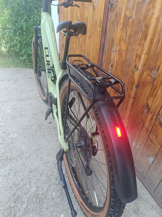 Cube Reaction EXC 750 Hybrid Allroad  10% отстъпка